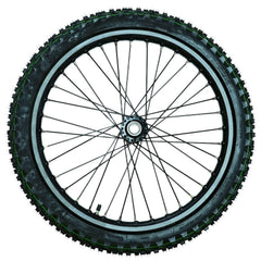 Cheerdmoto Xceed Dirtbike Wheel Upgrade Kit