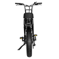 Grandeux Xplore Electric Bike – Over-Frame Fat Tire eBike | CheerdMoto
