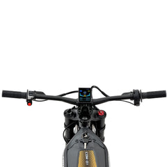 Cheerdmoto Performance Electric Dirt Bike - XCEED (COMING SOON)