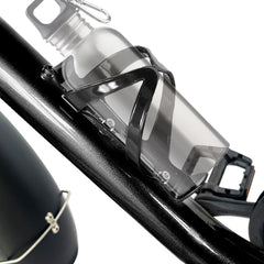 Grandeux Xplore Electric Bike – Over-Frame Fat Tire eBike | CheerdMoto