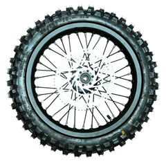 Cheerdmoto Xceed Dirtbike-Rad-Upgrade-Kit
