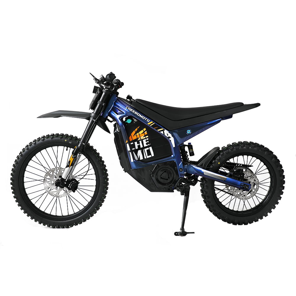 Cheerdmoto EM3.0 – XTREME (IN KÜRZE) 