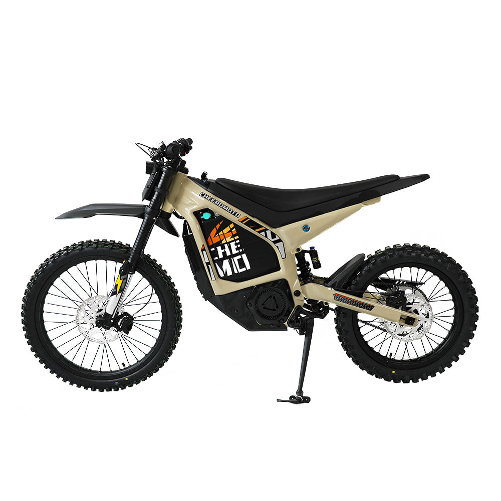 Cheerdmoto EM3.0 – XTREME (IN KÜRZE) 
