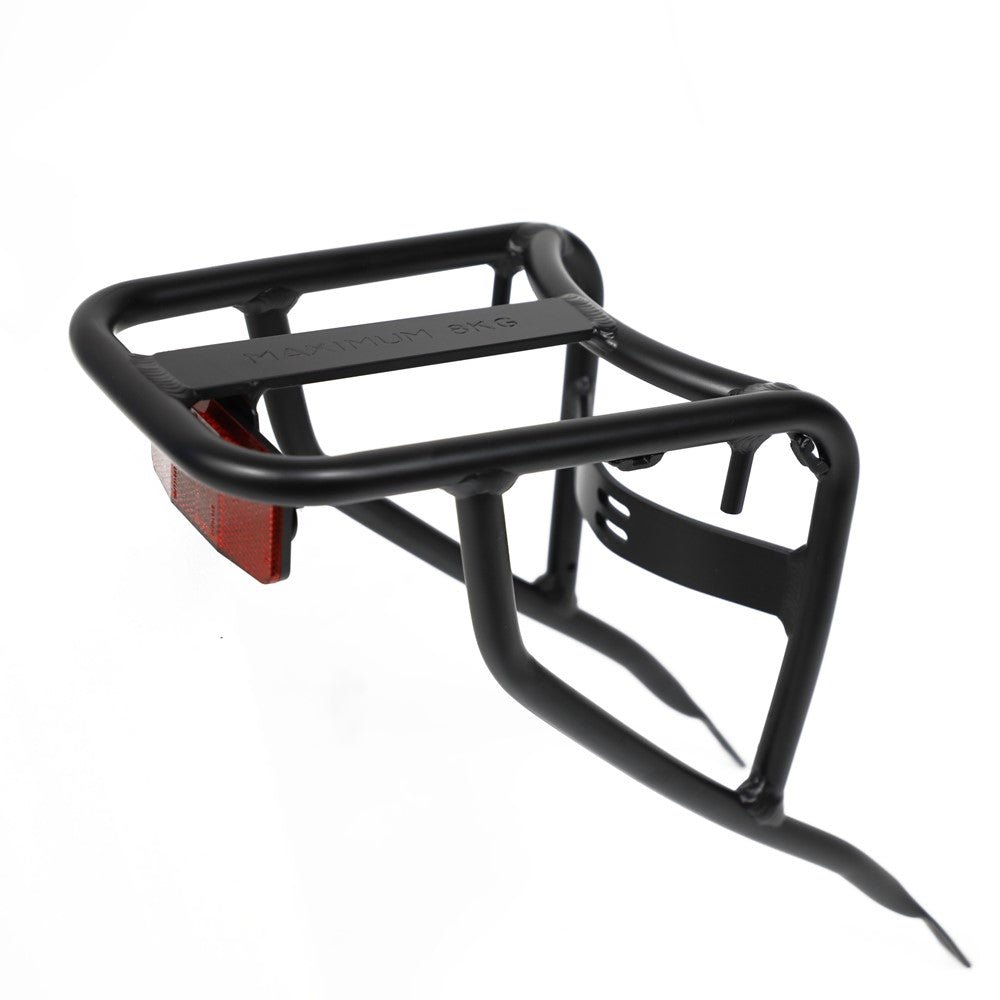 Grandeux X-Series E-Bike Rear Cargo Rack