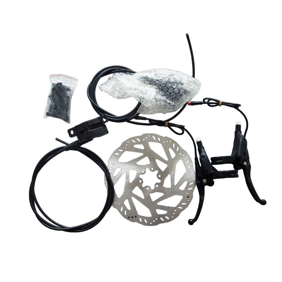Xceed Bremsen-Kit
