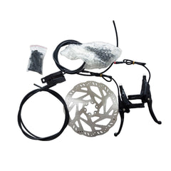 Xceed Bremsen-Kit