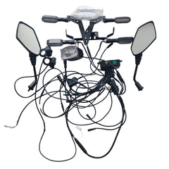 Xceed Straßenzugelassenes Kit